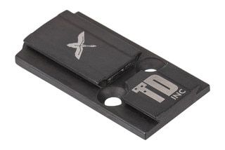 Forward Controls Design Aimpoint ACRO Plate for SIG P320/ M17/M18 is machined from durable steel